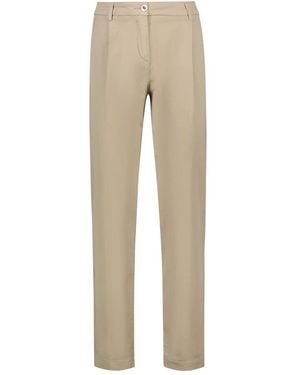Re-hash Chinos - Natural