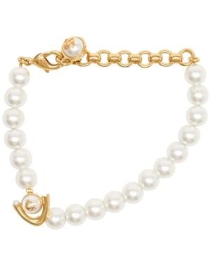 CASABLANCA Bracelets - Metallic