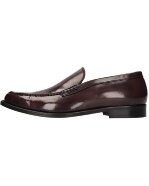 Marechiaro 1962 0645 Abrasivato Loafer - Braun