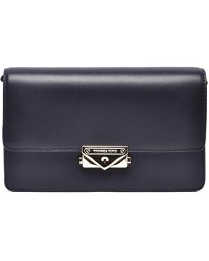 Michael Kors Clutches - Blu