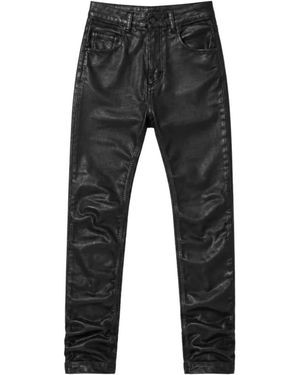 Thom Krom Slim-Fit Jeans - Grau