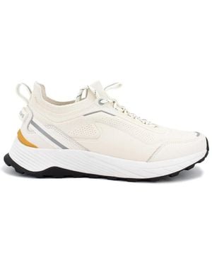 Paul & Shark Trainers - White