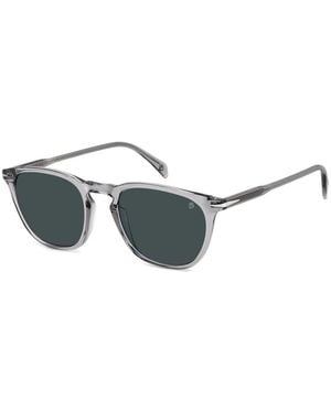 David Beckham Sunglasses - Grey