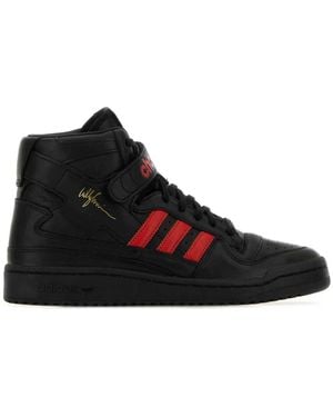 adidas Forum 84 Hi - Zwart