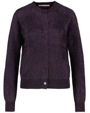 Mercer Cashmere Truien - Blauw