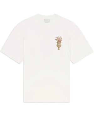 Drole de Monsieur T-Shirts - White