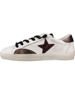 Cetti Sneakers - Noir