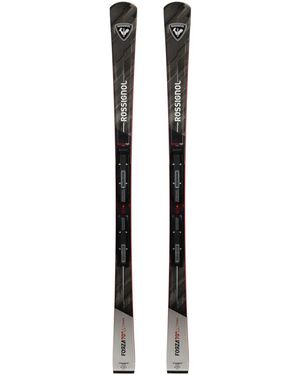 Rossignol Ski Accessories - Nero