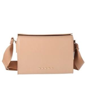 Marni Vivian Bag - Pink