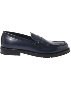 Baldinini Loafers - Blu