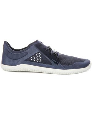 Vivobarefoot Trainers - Blue