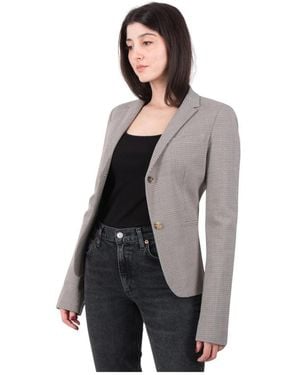 JW Anderson Blazers - Grey