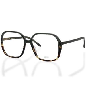 Kaleos Eyehunters Accessoires ,Groen ,Baines Optisch Montuur