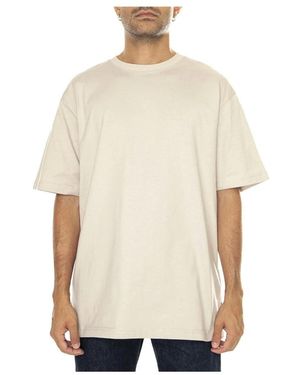 Only & Sons T-Hemden - Naturel