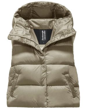 Bomboogie Vests - Verde