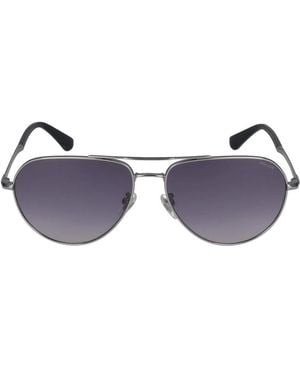 Police Sunglasses - Blue