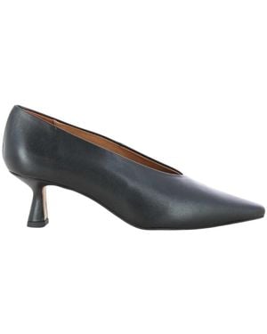 Ángel Alarcón Pumps - Azul