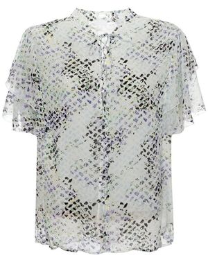 Lala Berlin Blouses - Grey