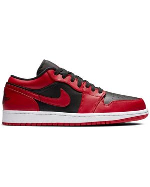 Nike Sport Shoes - Rosso