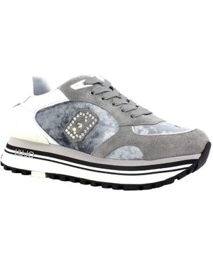 Liu Jo Trainers - Grey