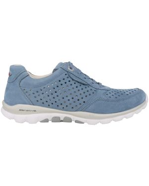 Gabor Sneakers - Bleu