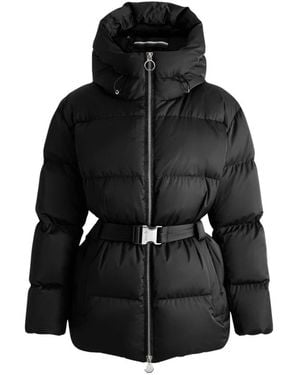 Fusalp Melisan Daunenjacke - Schwarz