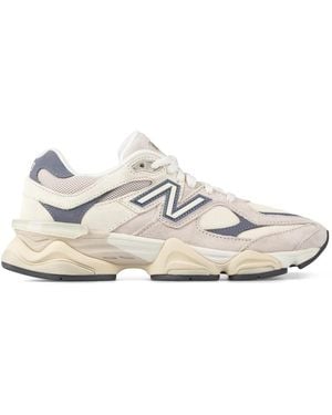 New Balance Sneakers - White