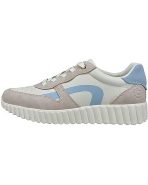 Bugatti Trainers - Blue