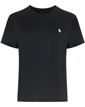 Polo Ralph Lauren T-Shirts - Noir