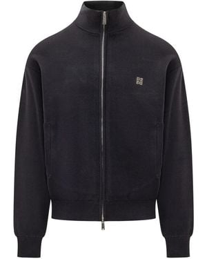 DSquared² Zip-Throughs - Black