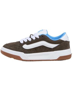 Vans Trainers - Blue