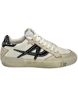 Ash Sneakers - Bianco