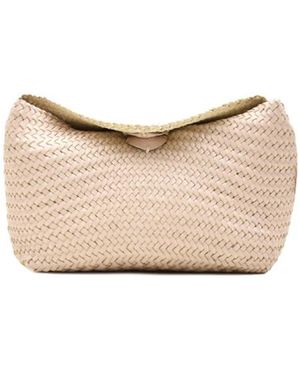 Dragon Diffusion Shoulder Bags - Neutro