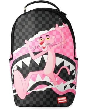 Sprayground Backpacks - Rosa