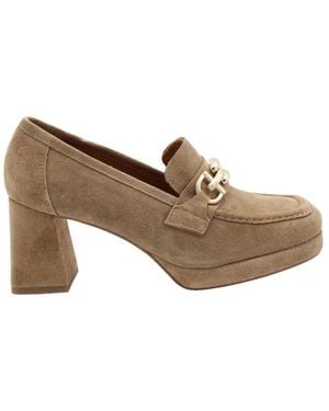 CTWLK Pumps - Marrone