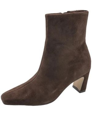 Steve Madden Ankle Boots - Marrón
