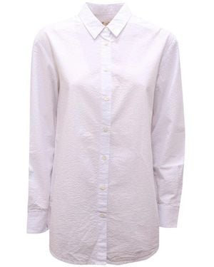 MC2 Saint Barth Shirts - Morado