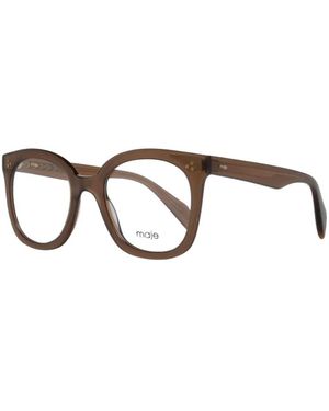 Maje Glasses - Brown