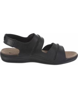 Mephisto Herren Outdoor-Sandalen - Schwarz