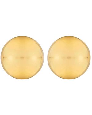 FEDERICA TOSI Earrings - Yellow