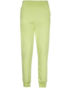 KARL LAGERFELD Track-Pants - Yellow