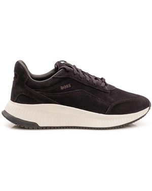 HUGO Trainers - Black