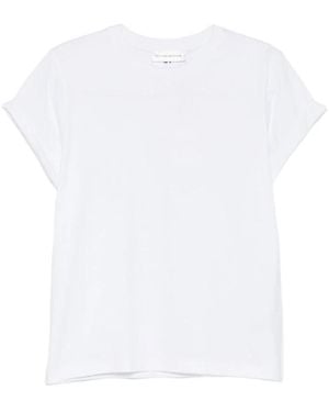 Victoria Beckham T-Shirts - White