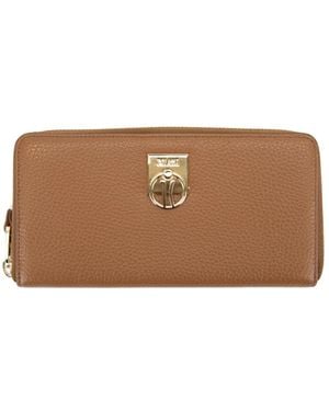 Alviero Martini 1A Classe Wallets & Cardholders - Marrone