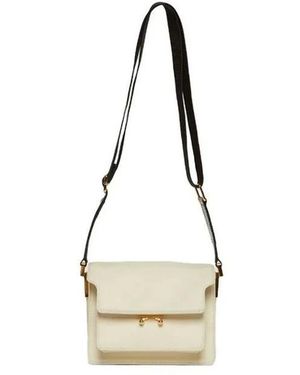 Marni Cross Body Bags - Metallic