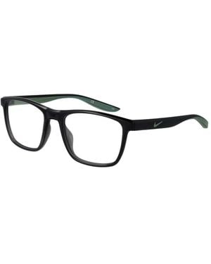 Nike Brillenfassung 7038 033 53 - Schwarz