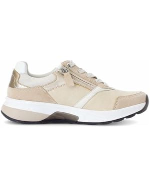 Gabor Sneakers - Wit