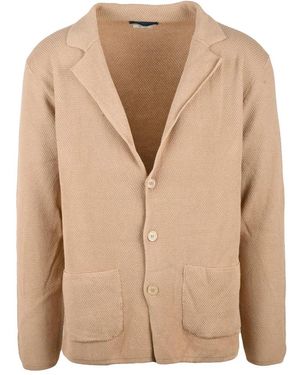 Daniele Fiesoli Blazers - Natural