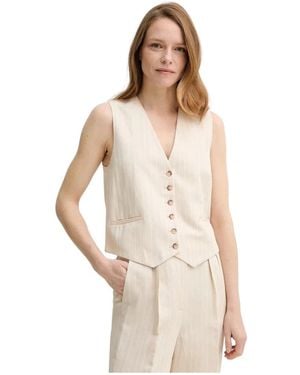 Ba&sh Vests - Neutro