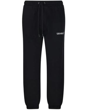 Off-White c/o Virgil Abloh Sweatpants - Zwart